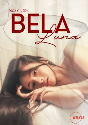 Bela Luna海报